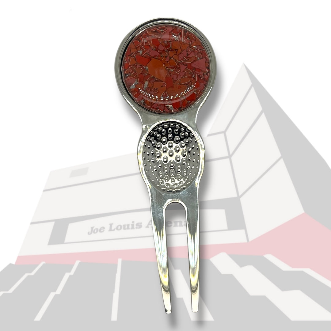 Divot Tool |  Metal Alloy