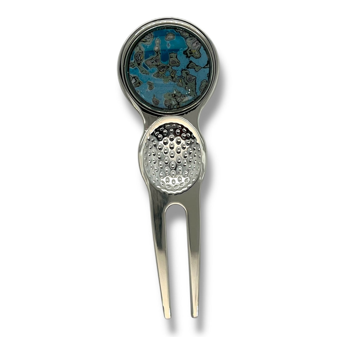 Divot Tool | Metal Alloy