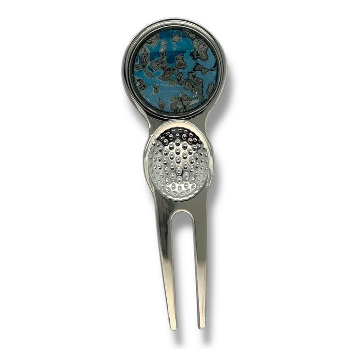 Divot Tool | Metal Alloy