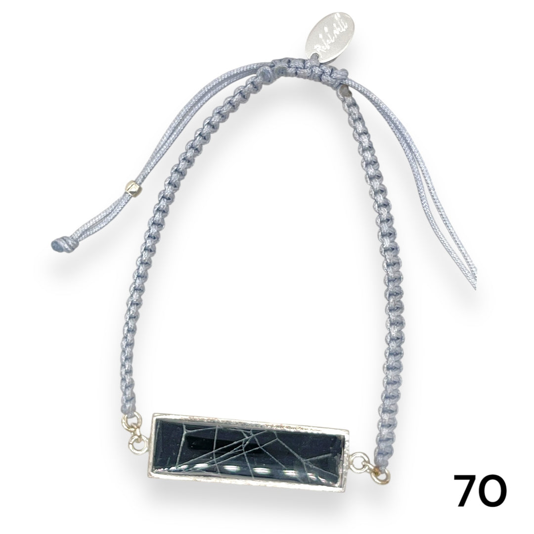 Sade Spellbound Bracelet | Silver