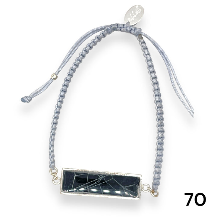 Sade Spellbound Bracelet | Silver