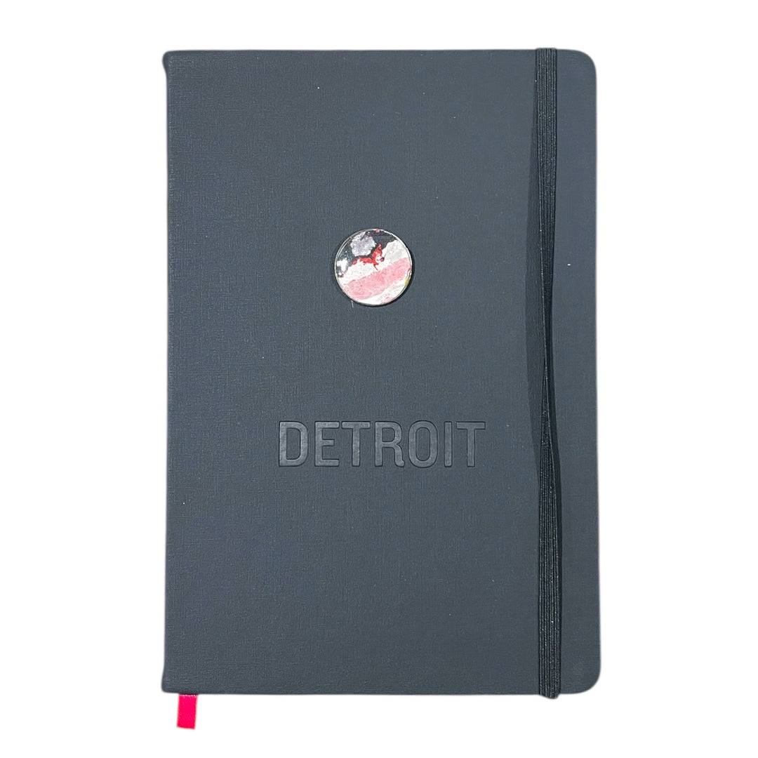 Graffiti Notebook