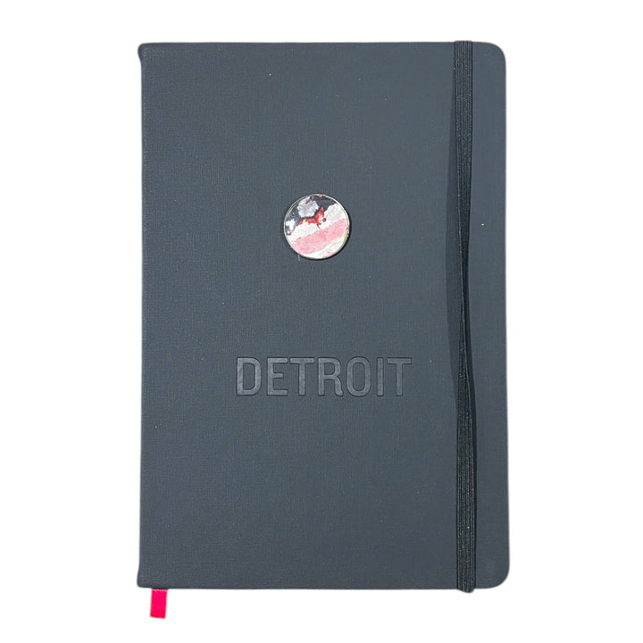 Graffiti Notebook