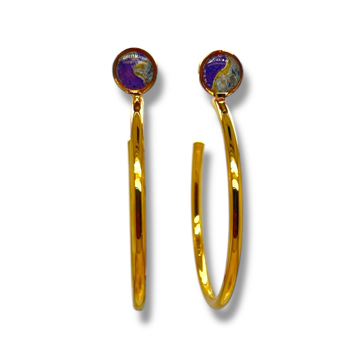Megan Hoops | Gold