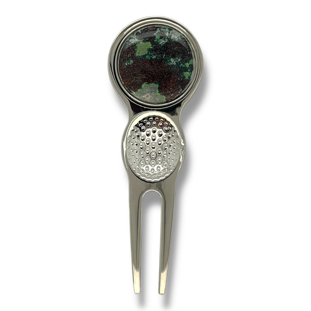 Divot Tool | Metal Alloy