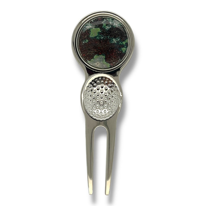 Divot Tool | Metal Alloy