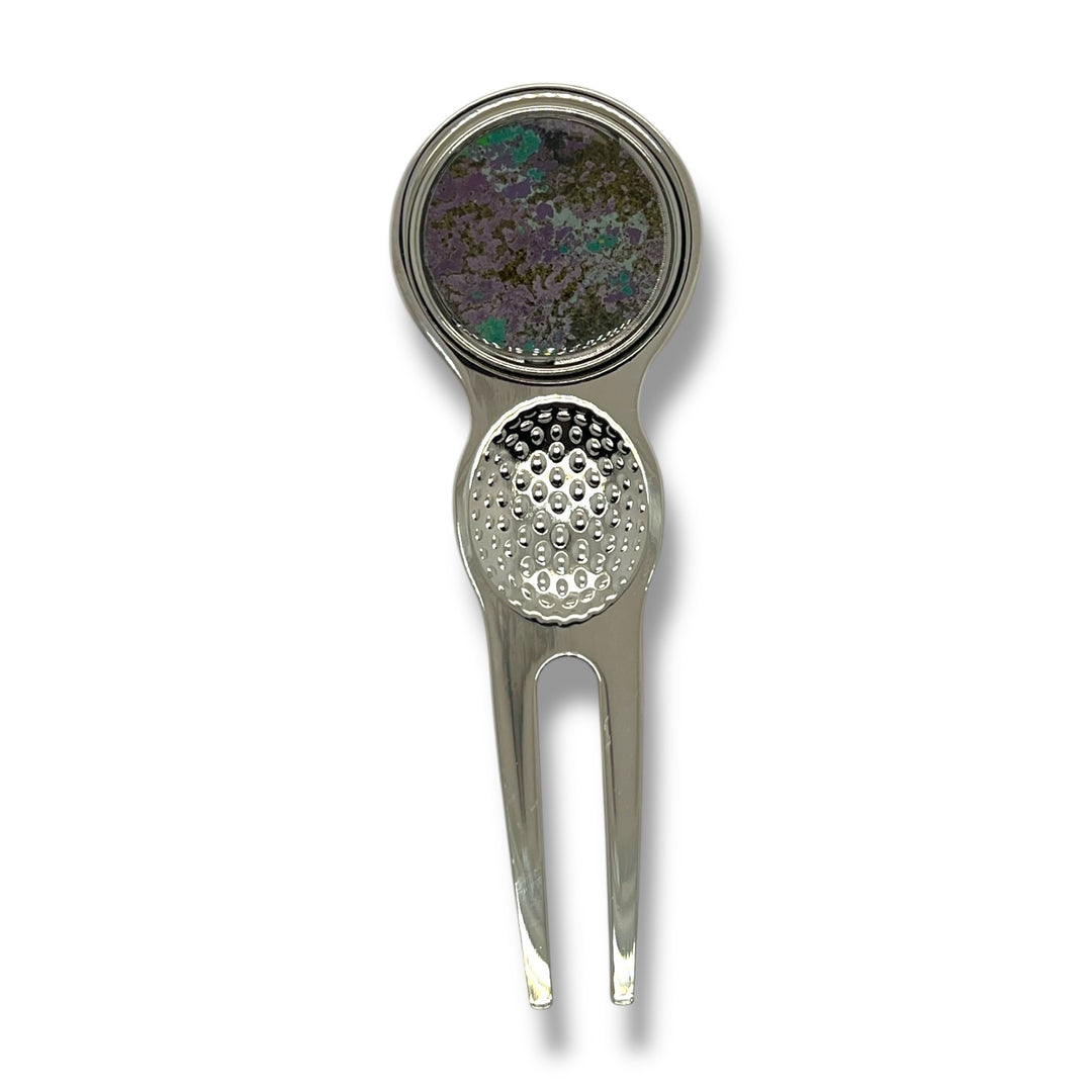 Divot Tool | Metal Alloy