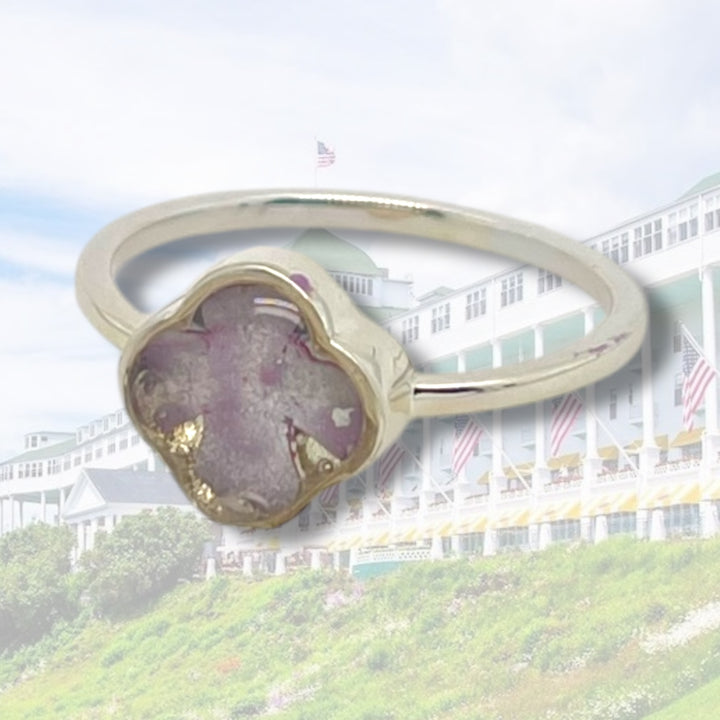 Dani Ring | Silver