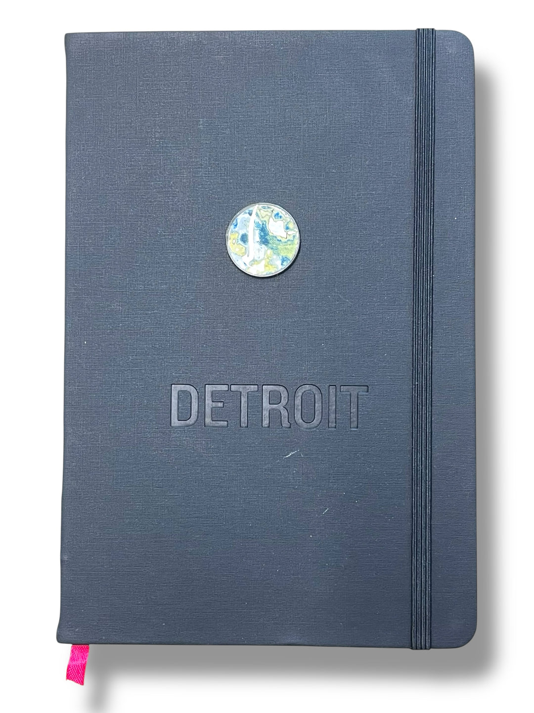 Graffiti Journal ｜Notebook