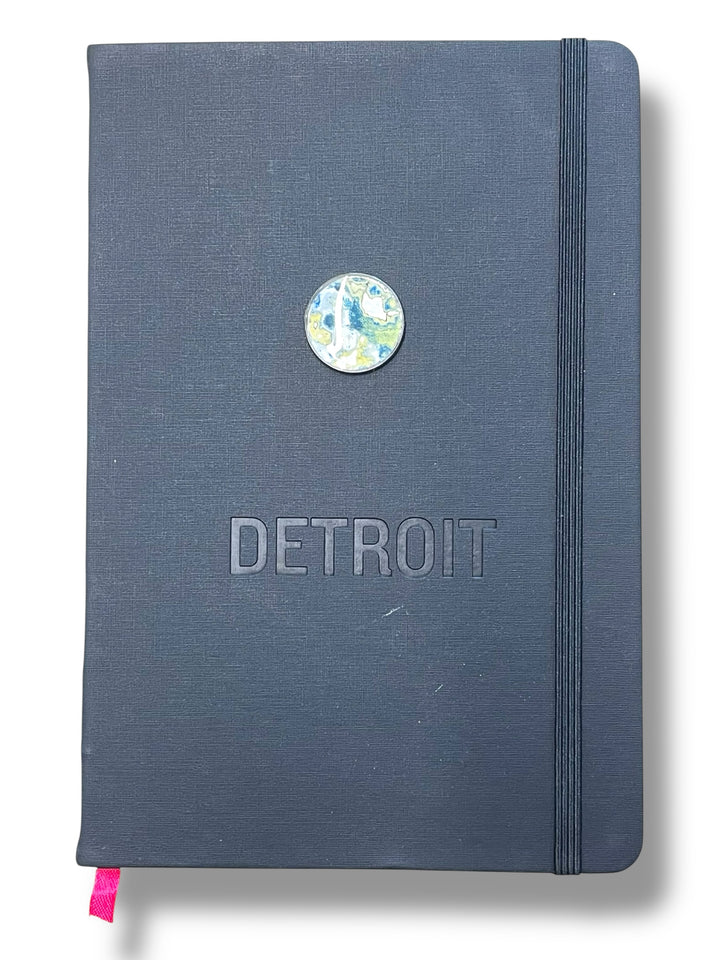 Graffiti Journal ｜Notebook