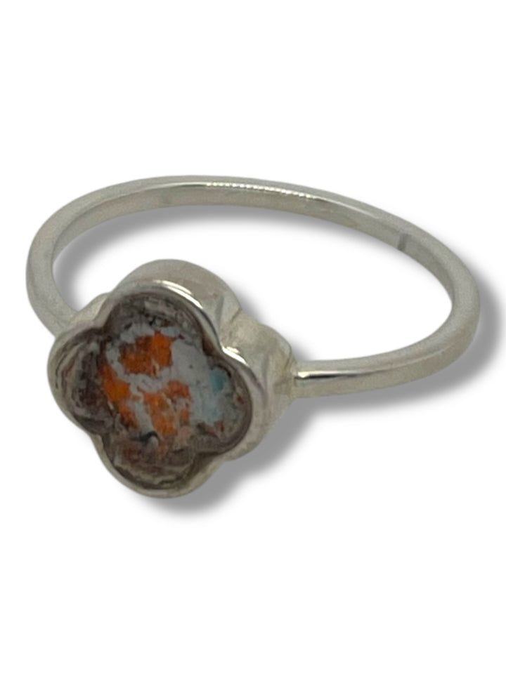 Dani Ring | Silver