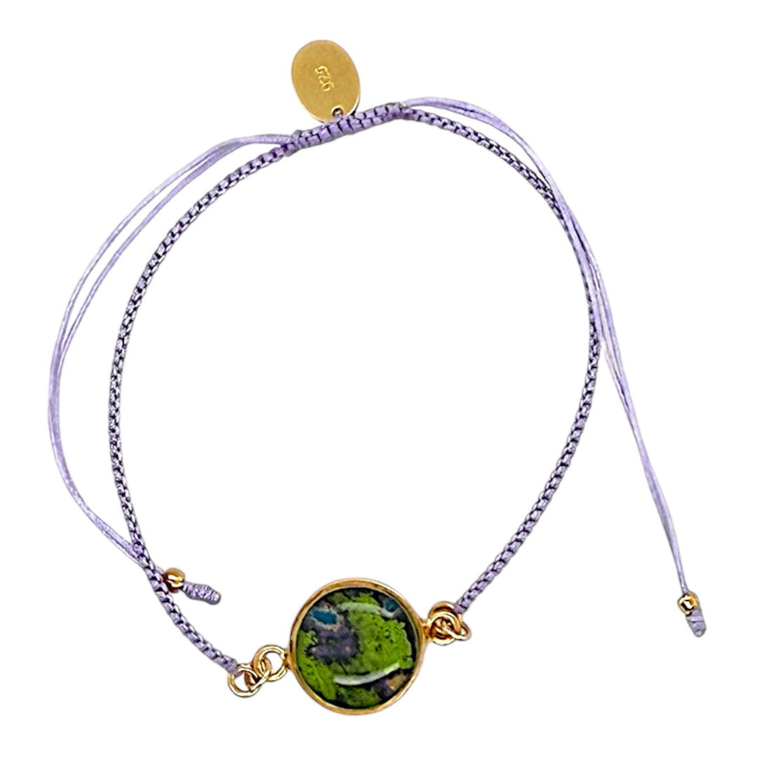 Taylor Bracelet | Gold