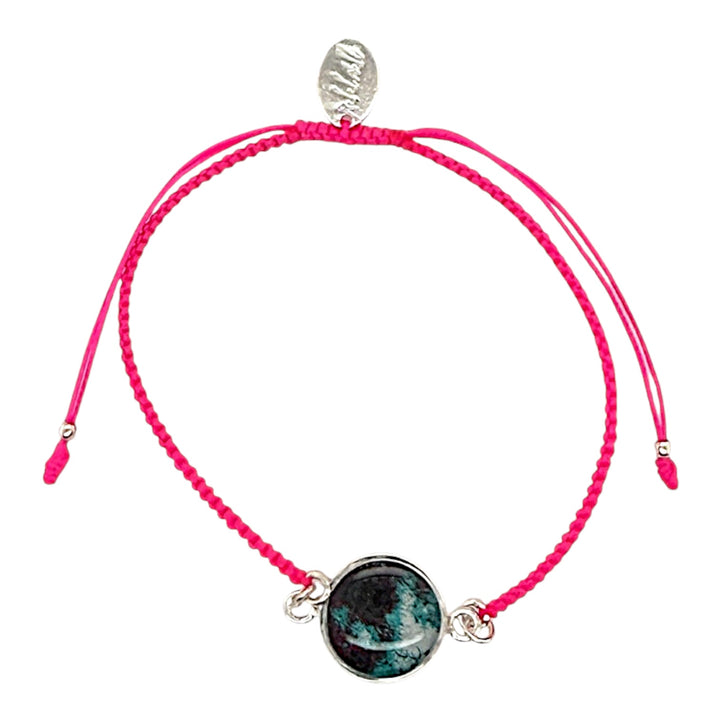 Taylor Bracelet | Silver