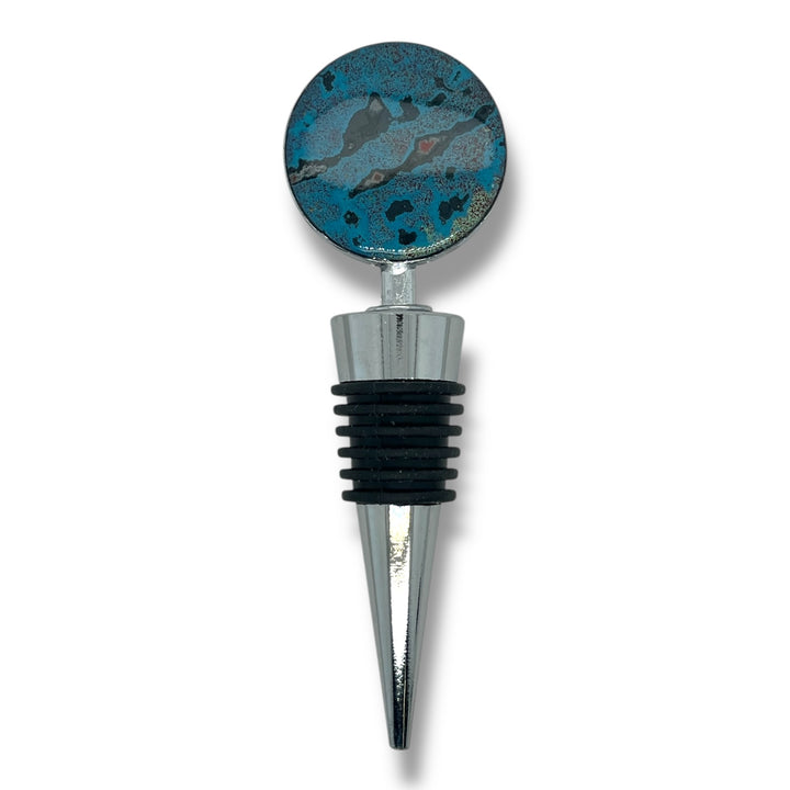 Bottle Stopper | Metal Alloy