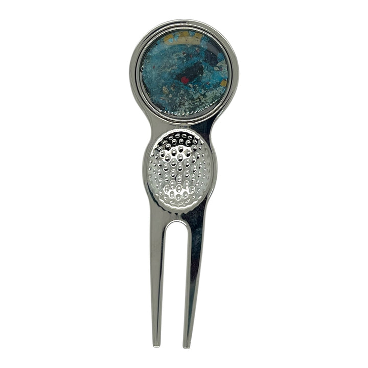 Divot Tool | Metal Alloy