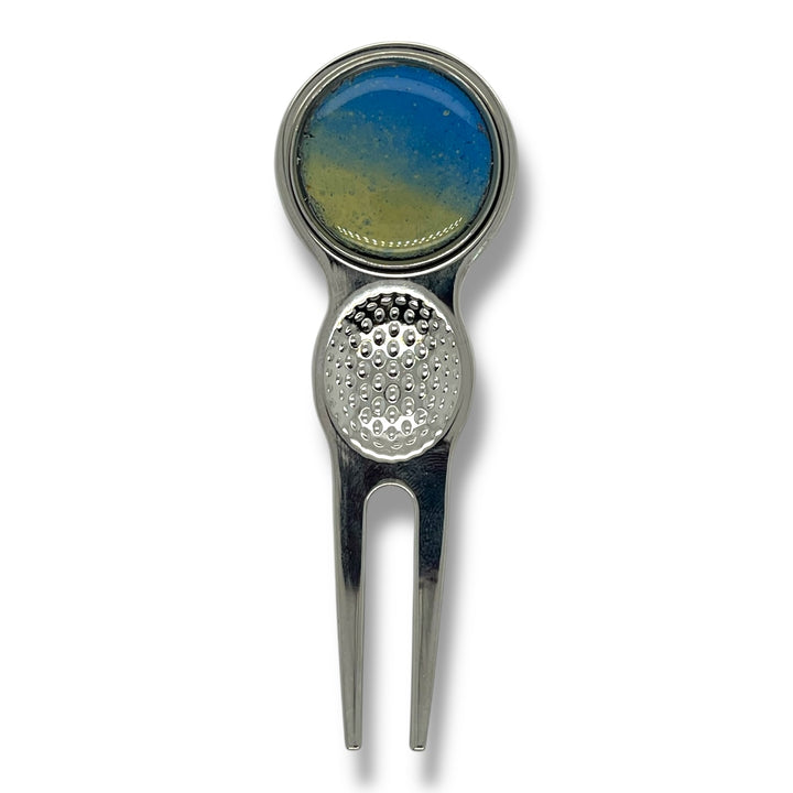 Divot Tool | Metal Alloy