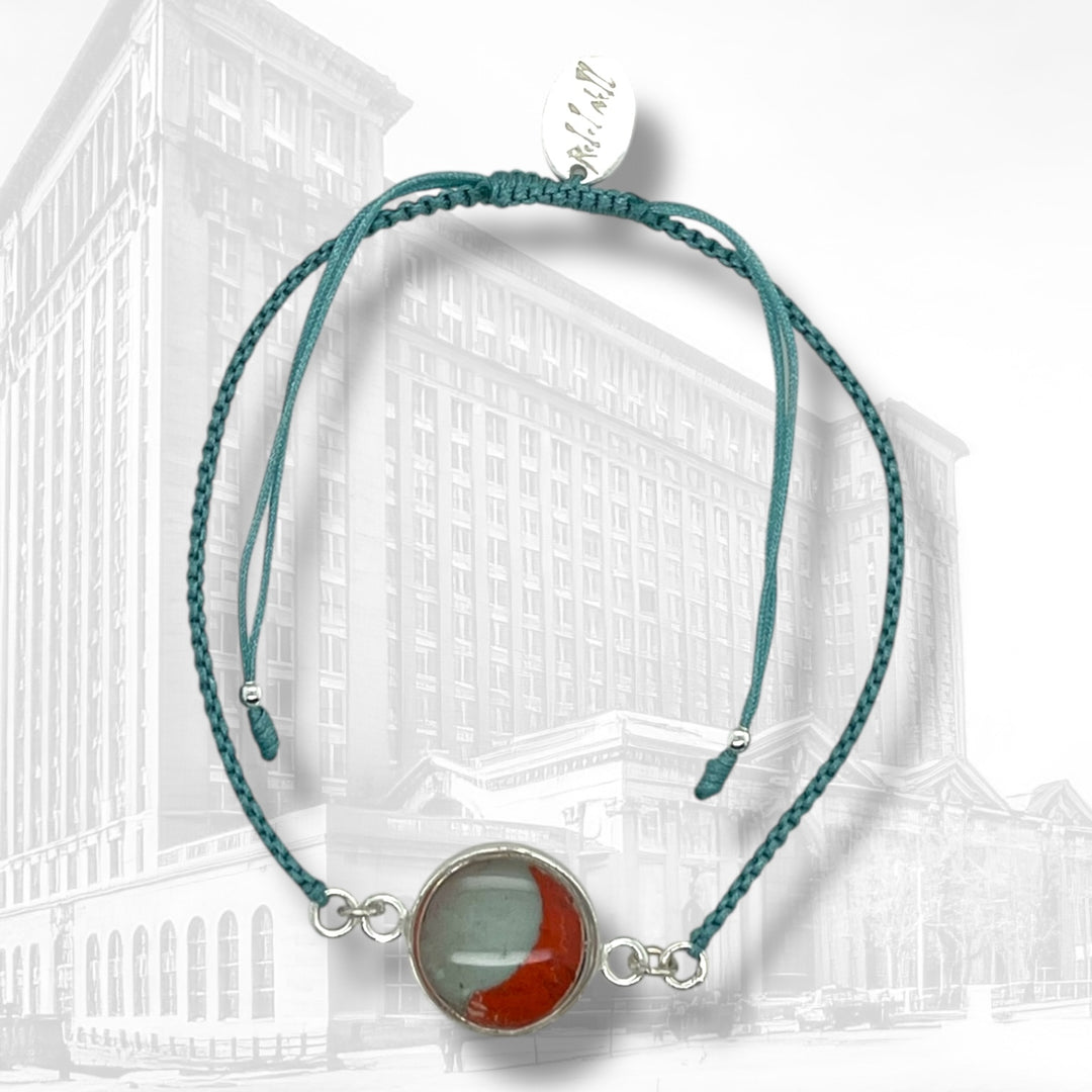 Taylor Bracelet | Silver