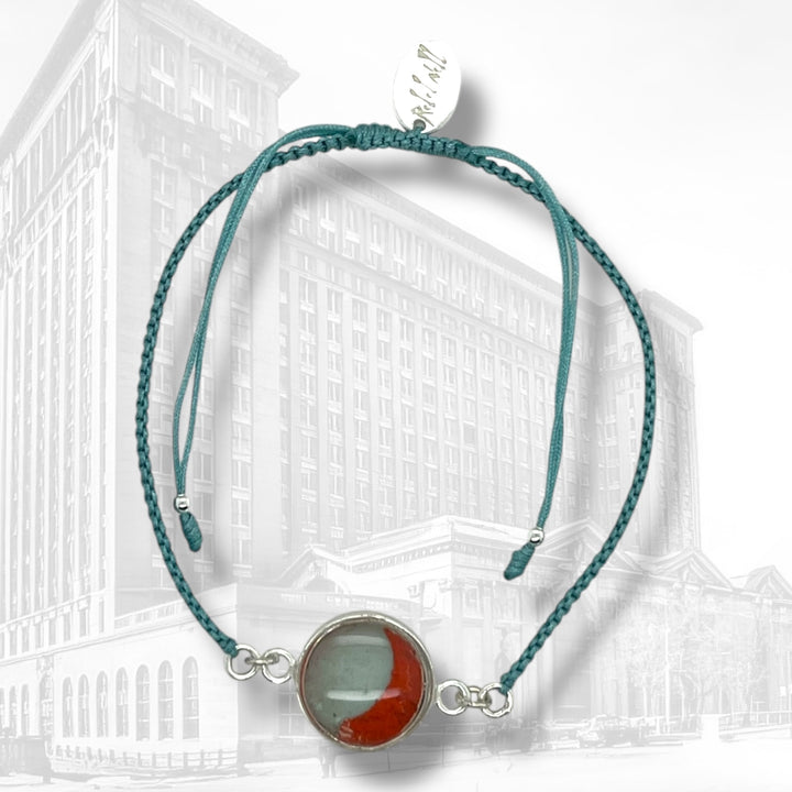 Taylor Bracelet | Silver