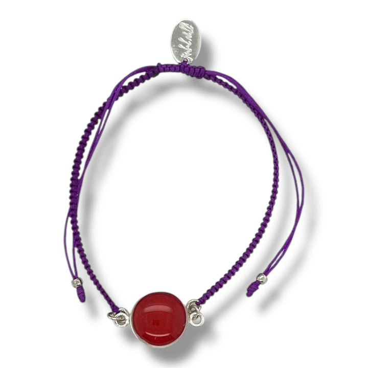 Taylor Bracelet | Silver