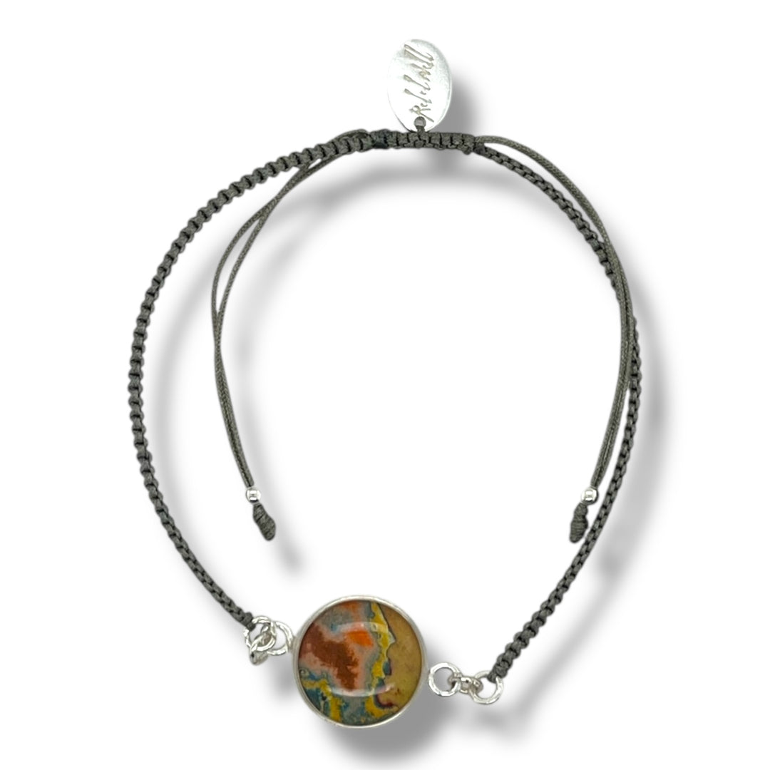 Taylor Bracelet | Silver