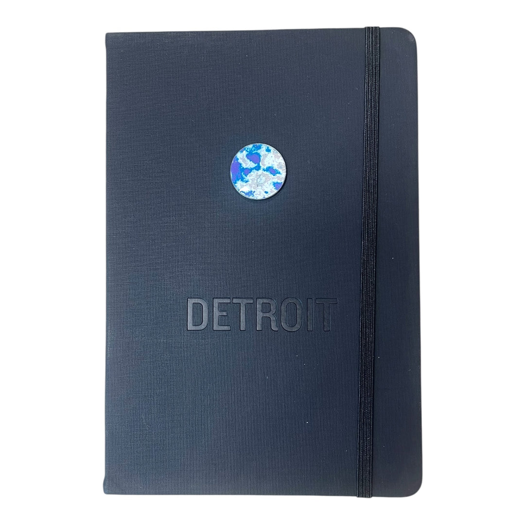 Graffiti Journal ｜Notebook