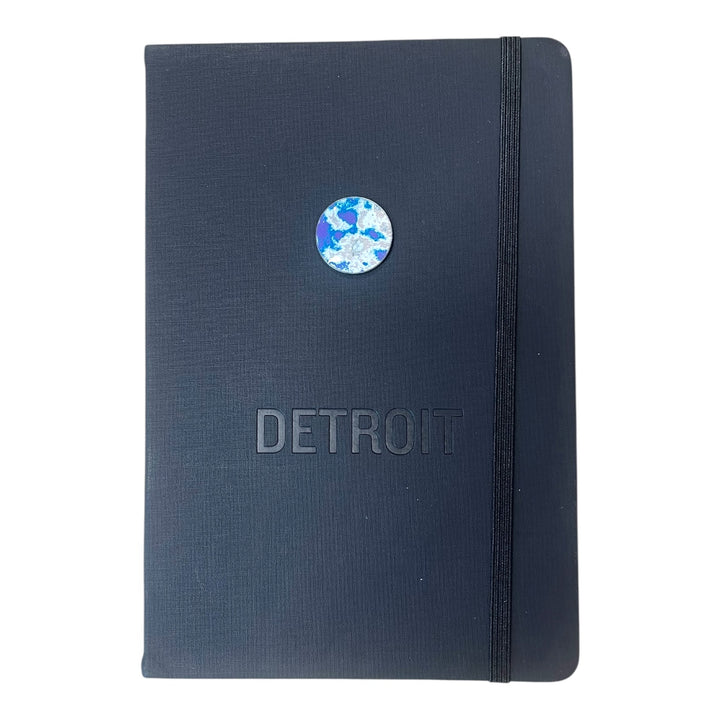 Graffiti Journal ｜Notebook