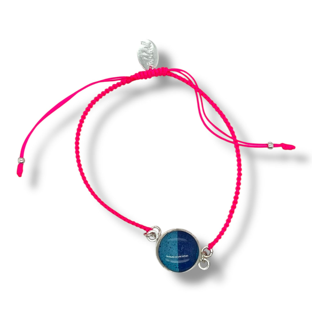 Taylor Bracelet | Silver