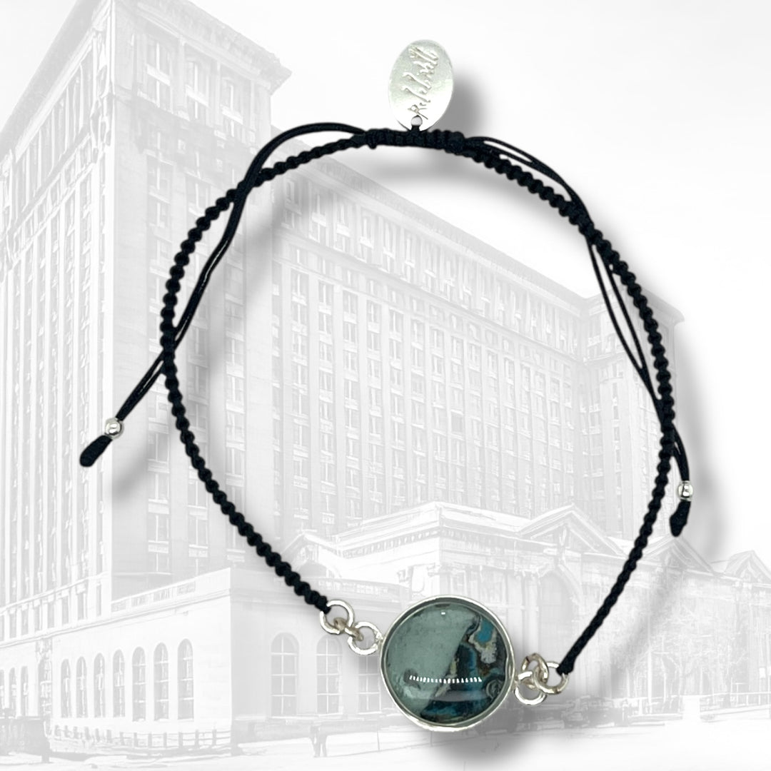 Taylor Bracelet | Silver