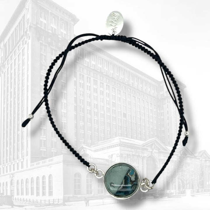 Taylor Bracelet | Silver