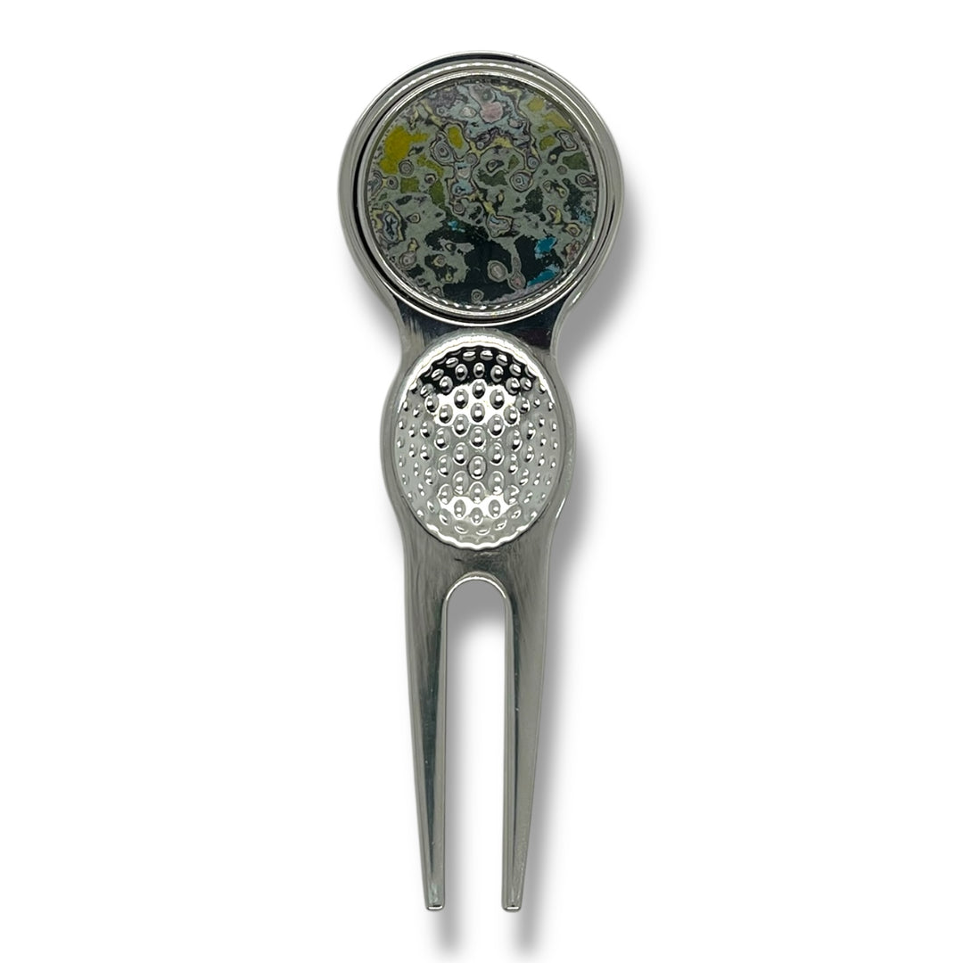 Divot Tool | Metal Alloy