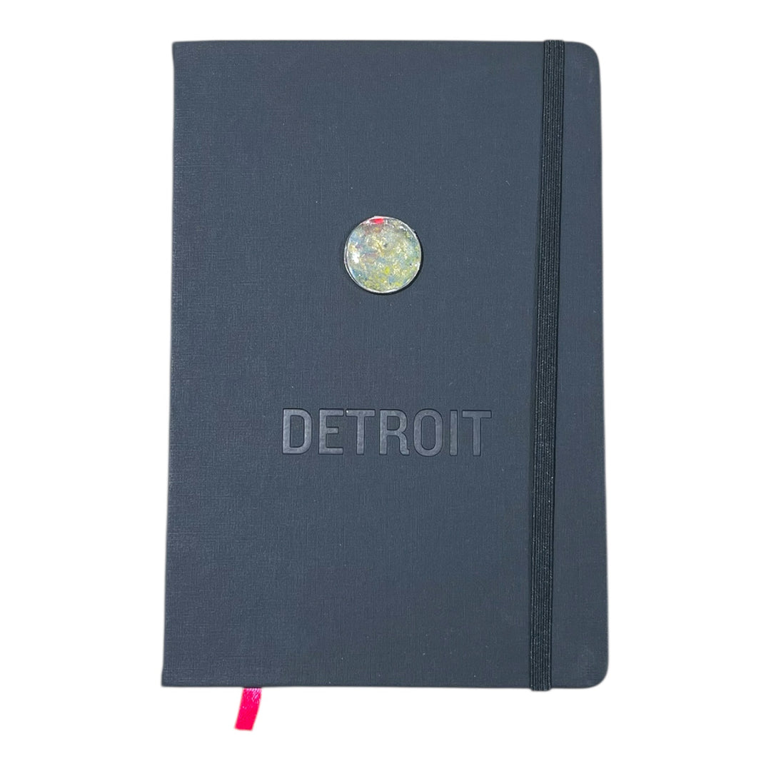 Graffiti Notebook