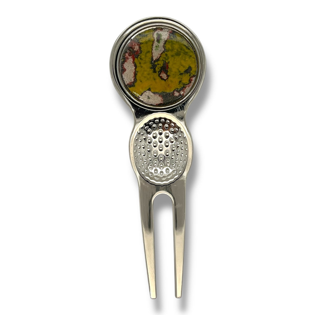 Divot Tool | Metal Alloy