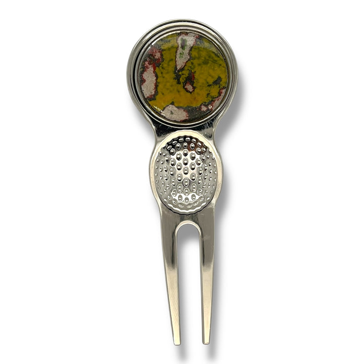 Divot Tool | Metal Alloy