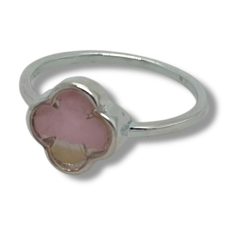 Dani Ring | Silver