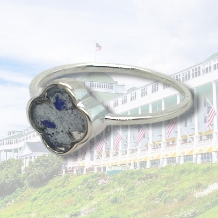 Dani Ring | Silver