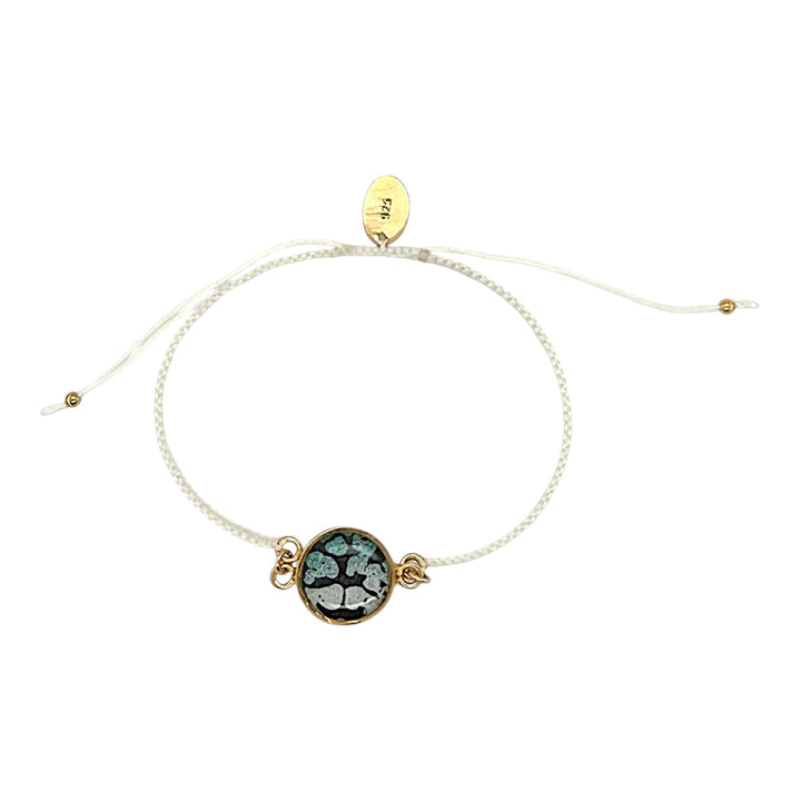Taylor Bracelet | Gold
