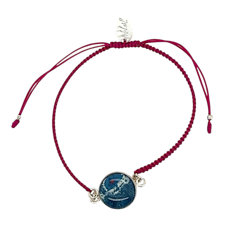 Taylor Bracelet | Silver