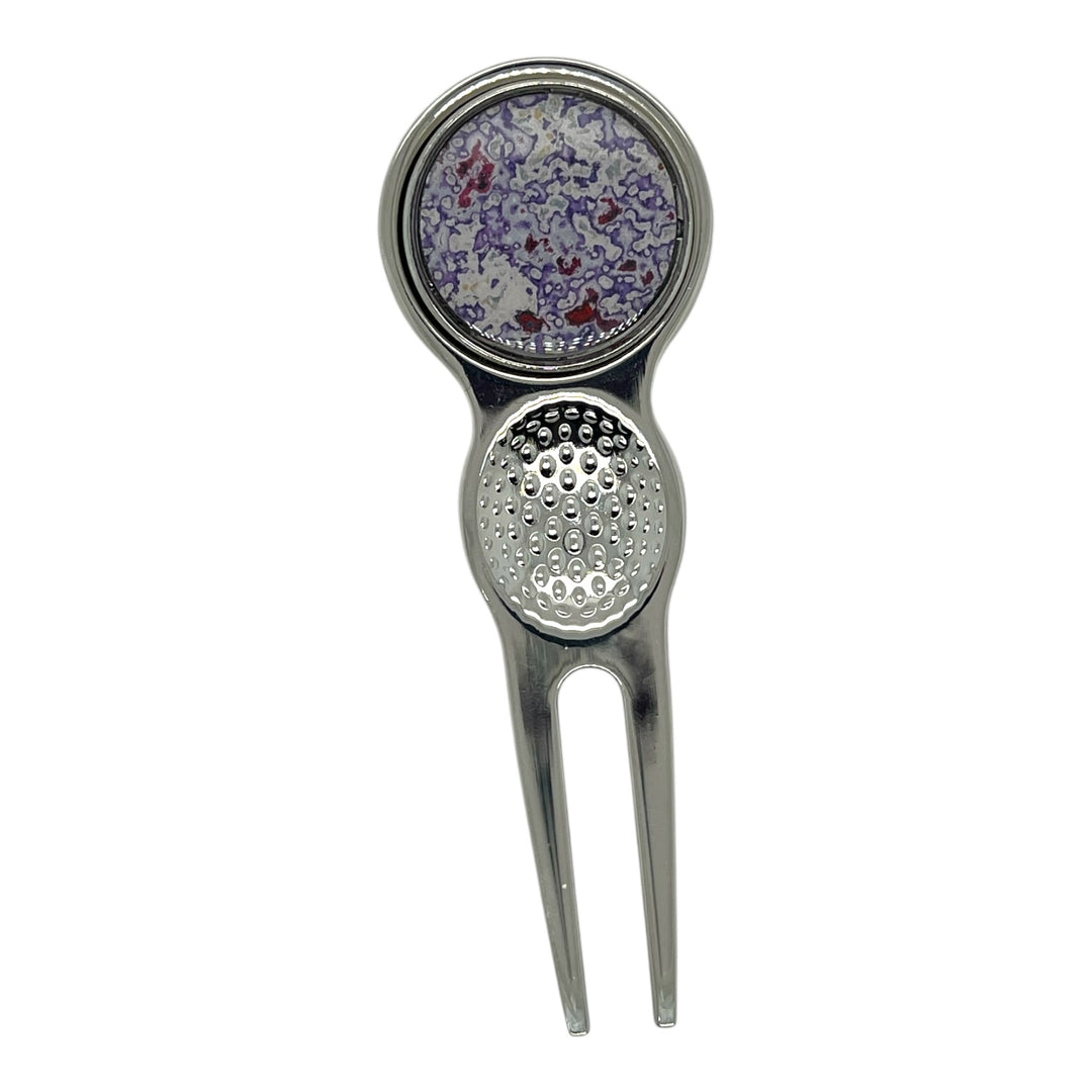 Divot Tool | Metal Alloy