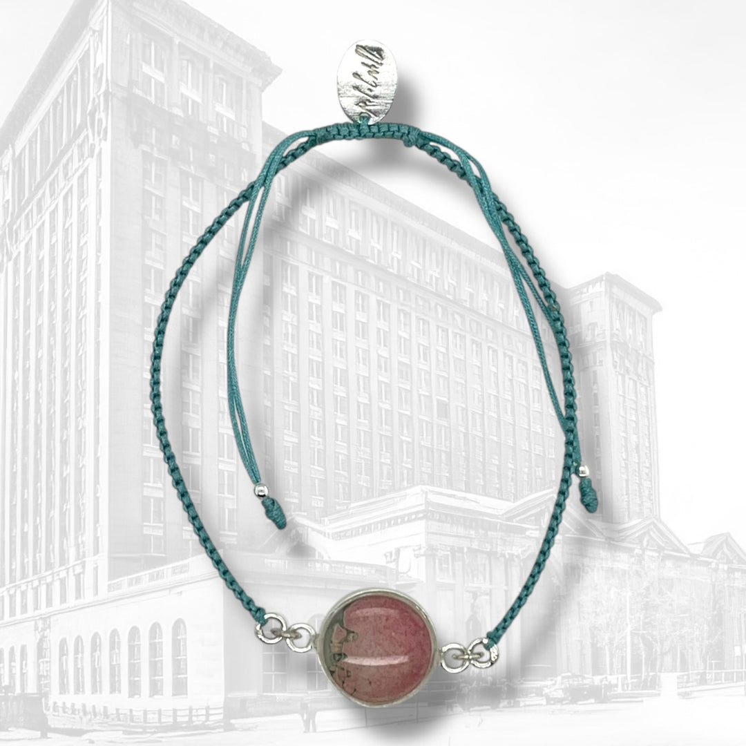 Taylor Bracelet | Silver