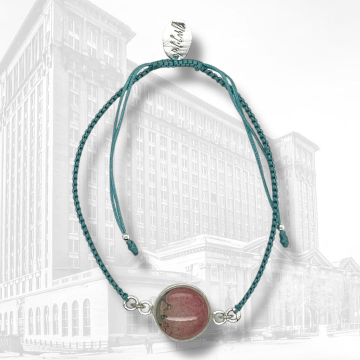 Taylor Bracelet | Silver