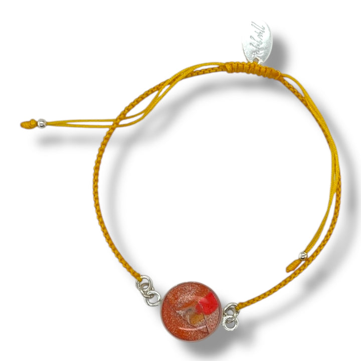 Taylor Bracelet | Silver