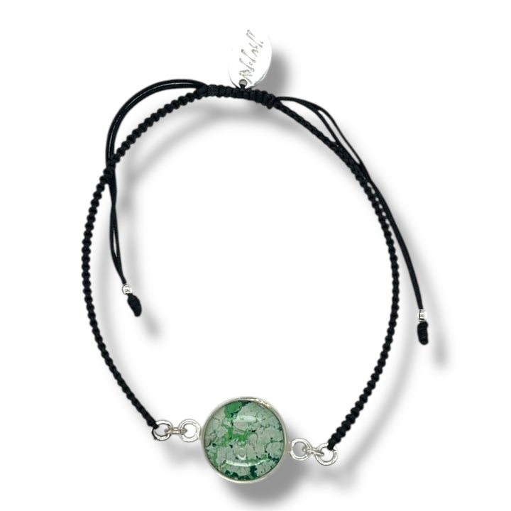 Taylor Bracelet | Silver