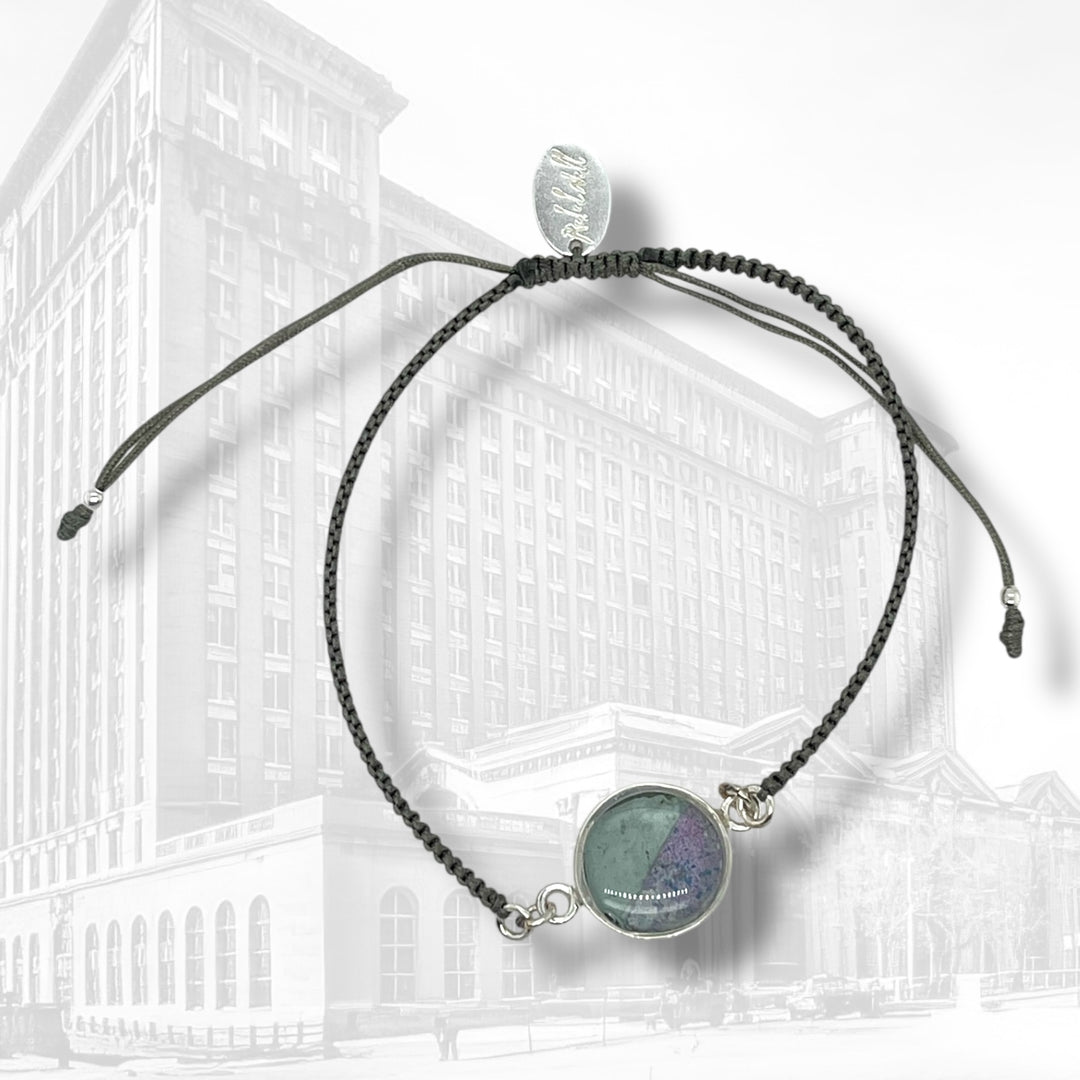 Taylor Bracelet | Silver