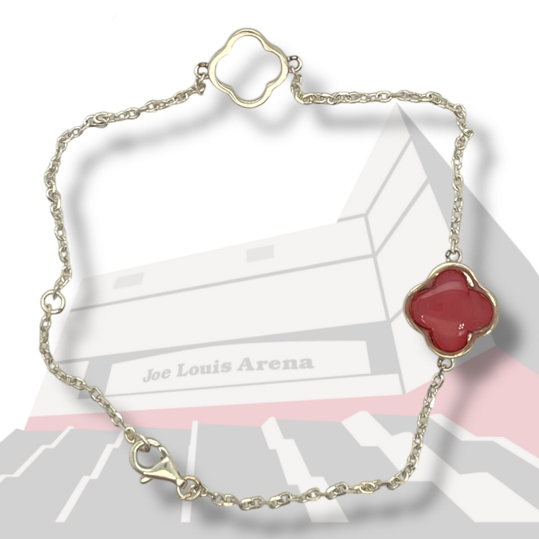 Denaé Bracelet | Gold & Silver