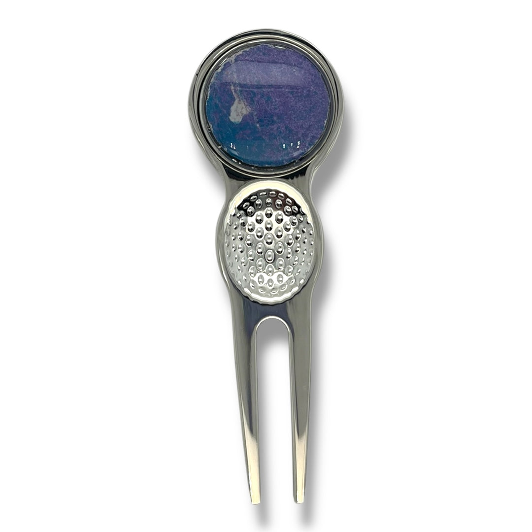 Divot Tool | Metal Alloy