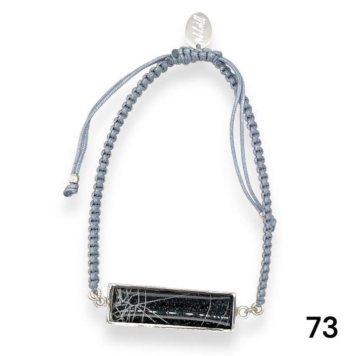 Sade Spellbound Bracelet | Silver