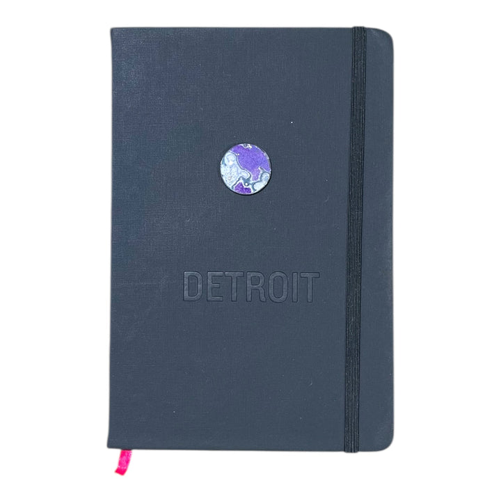 Graffiti Notebook