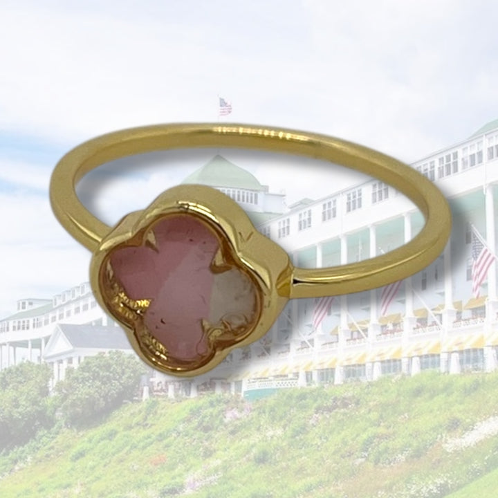 Dani Ring | Gold