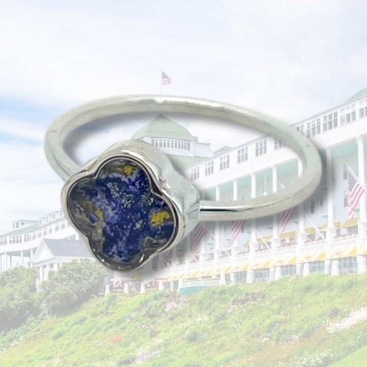 Dani Ring | Silver