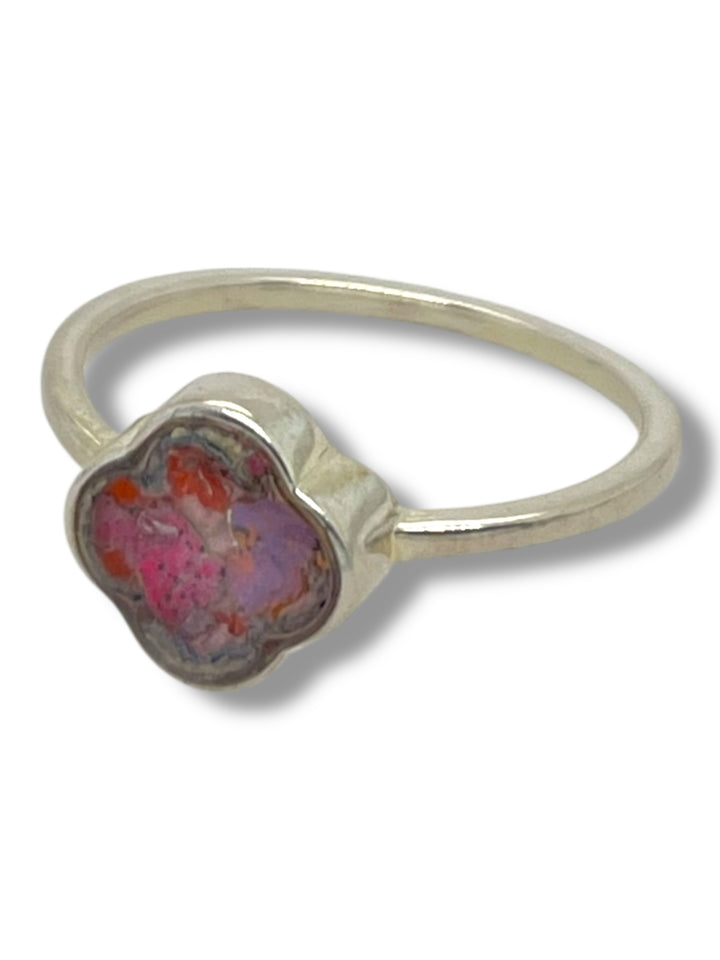 Dani Ring | Silver